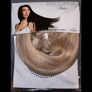 Bellami hair extensions